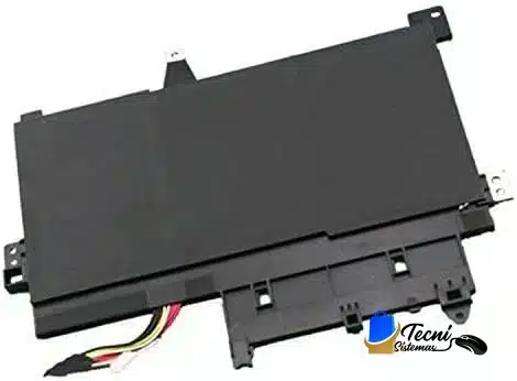 ASUS B31N1345 2 Batería compatible ASUS B31N1345 11.4V 50Wh para ZenBook UX303 y UX305 — vista 2