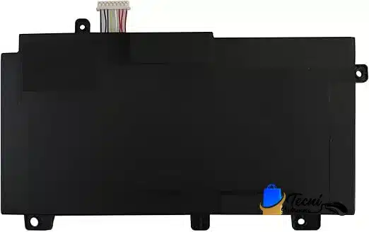 B31N1726 2 Batería compatible ASUS B31N1726 11.52V 42Wh — vista 2