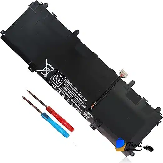 BATERIA COMPATIBLE HP SU06XL Batería compatible HP SU06XL 11.55V 84Wh para ZBook Firefly 14 G7 y G8
