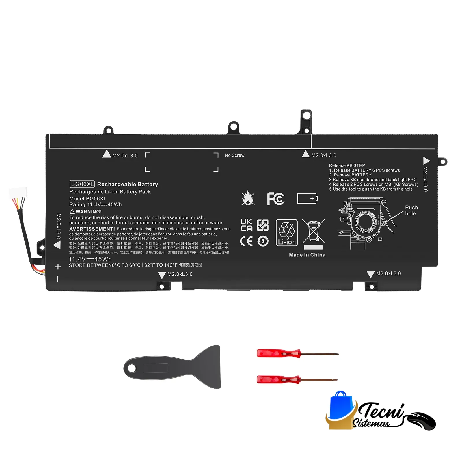 BG06XL Bateria-compatible-hp-bg06xl-11-4v-41wh-para-laptops-hp-01