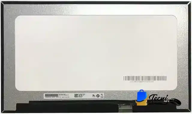 Pantalla AUO B140HAN04.6 FHD mate eDP 30 pines - vista principal Pantalla LCD IPS AUO B140HAN04.6 14 pulgadas Full HD 1920×1080 mate eDP 30 pines sin brackets para laptop