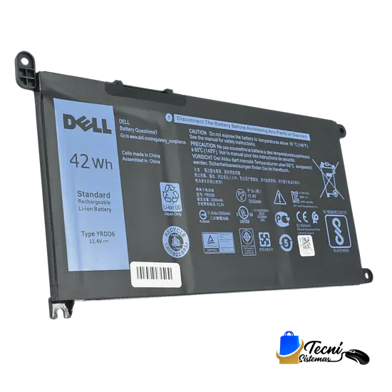 BO-YRDD Bateria-original-dell-yrdd6-7-6v-60wh-7900mah-02