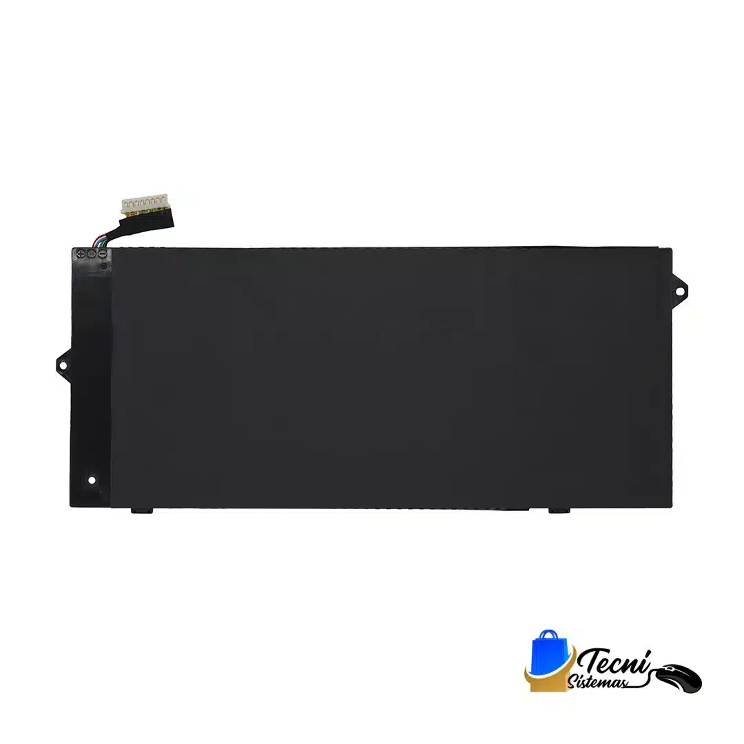 Batería Original Acer AP13J4K 2 Batería Original Acer AP13J4K 11.1V 45Wh para Aspire y TravelMate — vista 2