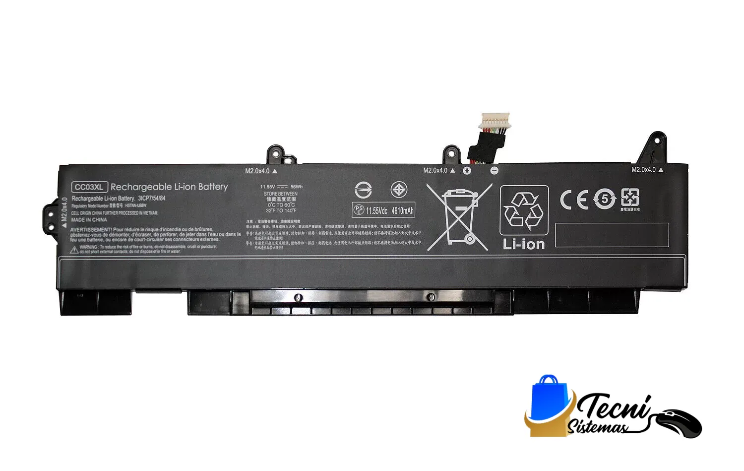 CC03XL Bateria-compatible-hp-cc03xl-11-4v-50wh-3-celdas-01