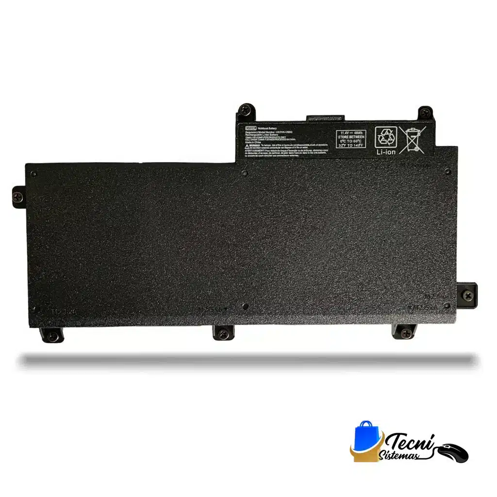 Version 1.0.0 Bateria-compatible-ci03xl-para-hp-probook-11-4v-48wh-3-celdas-02