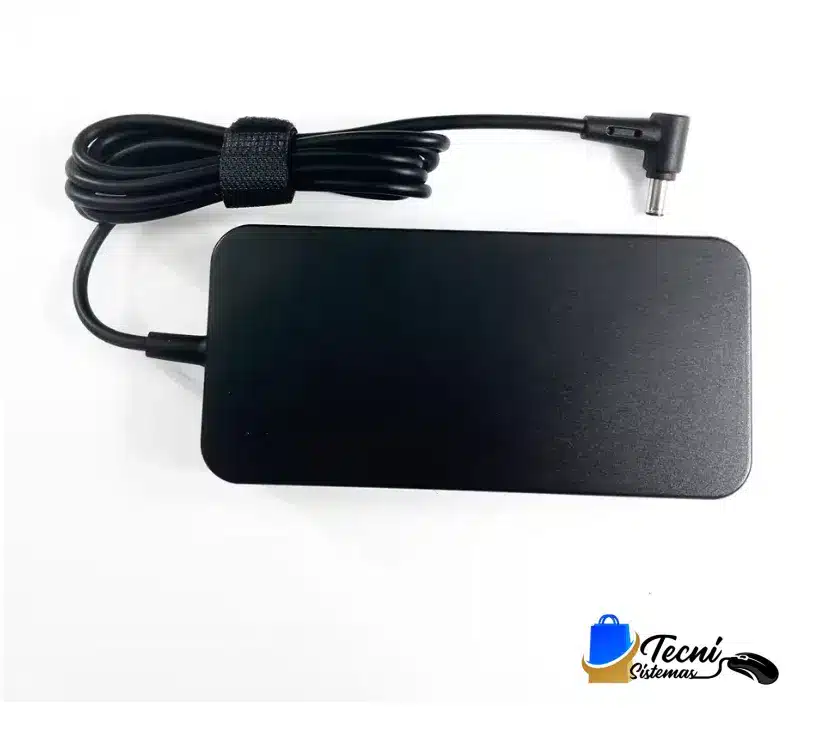 Captura de pantalla 2026-05-05 101713 Cargador 150W 20V 7.5A para Asus ROG G531GT, G731GT y TUF Gaming FX505/FX705 con punta 6.0x3.7mm — vista 2
