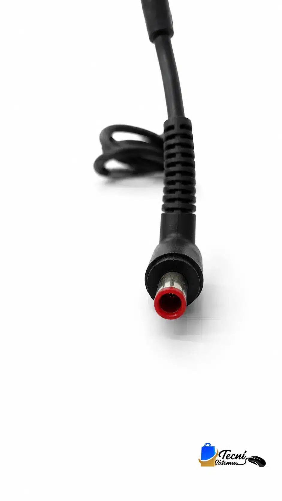 ChatGPT Image 15 jun 2026, 01_19_39 p.m. Cargador compatible A15-180P1A 180W 19.5V 9.23A conector 7.4mm x 5.0mm — vista 3