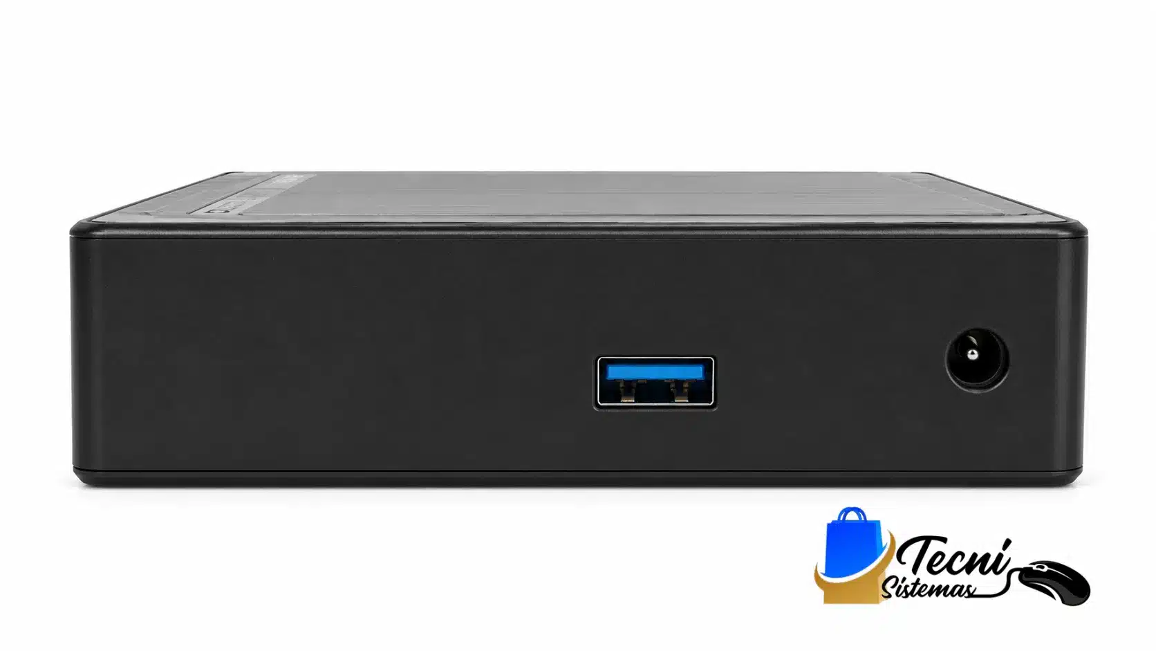 ChatGPT Image 30 jun 2026, 01_16_09 p.m. Encapsulador externo para discos HDD/SSD 2.5 y 3.5 pulgadas, USB 3.0, carcasa de aluminio — vista 4
