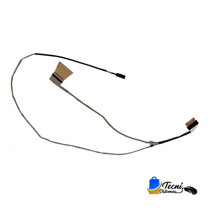 D_825130-MLM42504546899_072020-B_338e5b03-842b-4380-bb46-5d1927f0f23a Cable de video HP 14-CM 14-CK 240 G7 Flex LCD EDP 6017B1200901 F170 — vista 3
