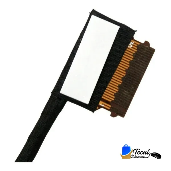 D_876257-MLM42504561650_072020-B_600x Cable de video HP 14-CM 14-CK 240 G7 Flex LCD EDP 6017B1200901 F170 — vista 2