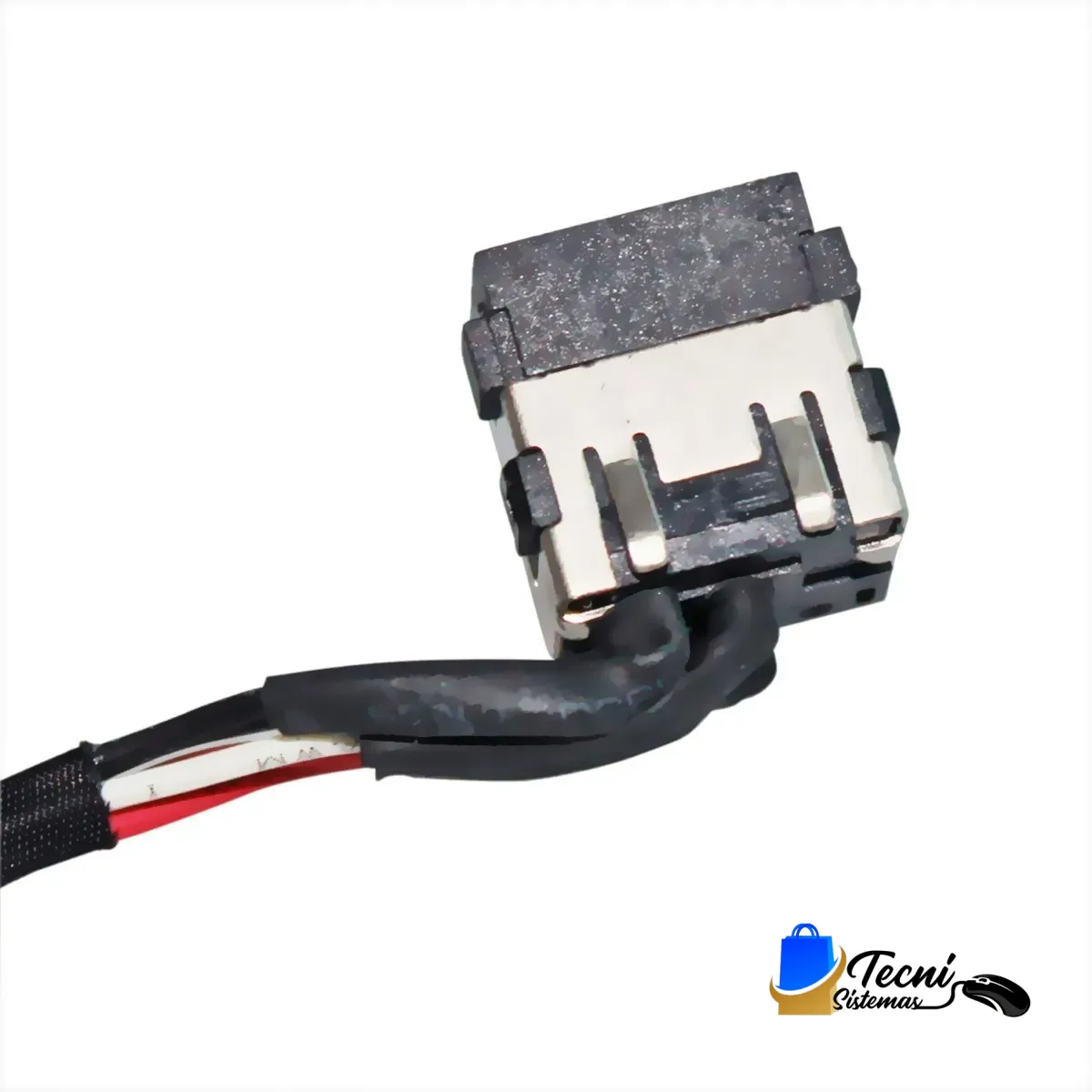 D_NQ_NP_2X_919834-CBT54772591679_032023-F-power-jack-for-dell-3521-3537-p28f-15r-2521-3521-3531-5521 Jack de carga DC Power Jack para Dell Inspiron 3521 3537 15R 2521 3531 5521 (P28F) — vista 2