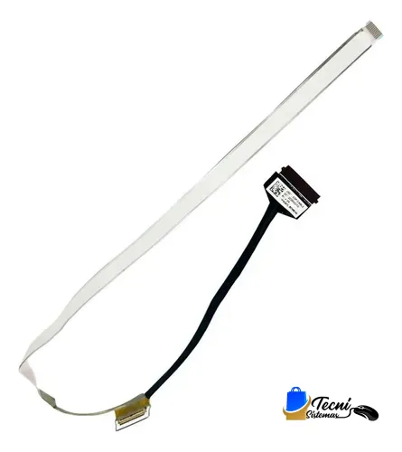 D_NQ_NP_715417-CBT108455505056_032026-O Cable flexible de pantalla LCD LED LVDS 30 pines para Lenovo IdeaPad 1 15IJL7 15IAU7 15ALC7 15IGL7 DC02C00UU00 no touch