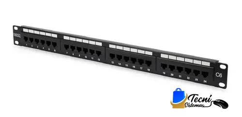 D_NQ_NP_922389-MCR46935713427_072021-O Patch-panel-cat6-24-puertos-lantek-ltk-c6p24-1u-19-montaje-en-rack-01