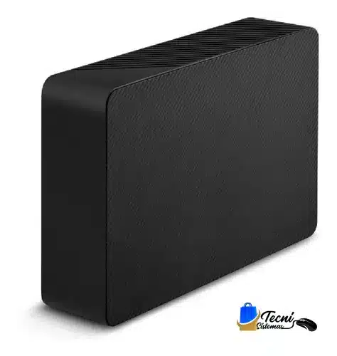 D_NQ_NP_948344-MLM51264549383_082022-O Disco Duro Externo Seagate Expansion 8TB USB 3.0 de Escritorio — vista 2