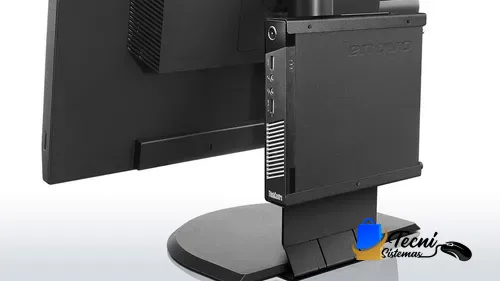 D_NQ_NP_999669-MLM78302858368_082024-O Soporte Lenovo para portátiles SM10U47670, bracket de sujeción — vista 3