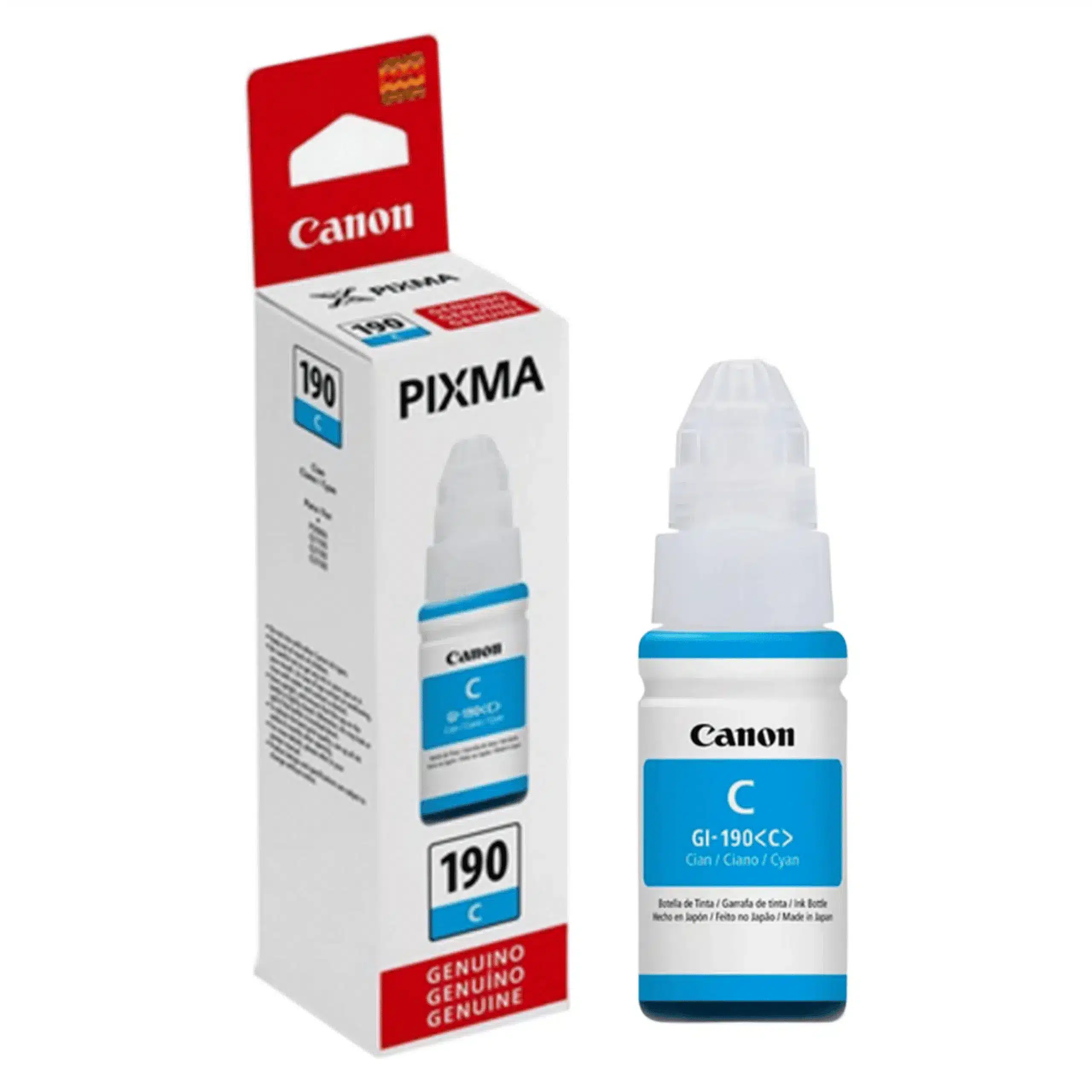 GI-190-C Botella-de-tinta-canon-gi-190-cyan-70ml-original-02