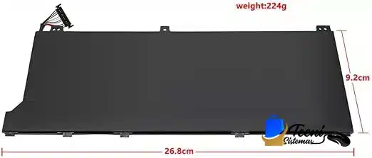 Huawei HB4692Z9ECW-41 2 Bateria-compatible-huawei-hb4692z9ecw-41-15-28v-56wh-3665mah-02