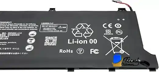 Huawei HB4692Z9ECW-41 4 Bateria-compatible-huawei-hb4692z9ecw-41-15-28v-56wh-3665mah-01