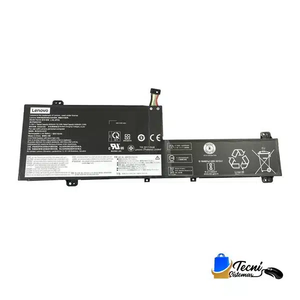 L19L3PD6 Bateria-original-lenovo-l19l3pd6-52-5wh-11-55v-3-celdas-para-ideapad-flex-5-14iil05-5-15iil05-01