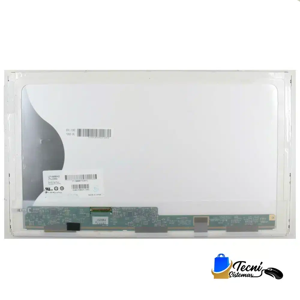 LP156WH2TLAA-Replacement-LCD-Screen-40-Pin-15.6-AuStock Pantalla LCD 15.6 pulgadas LP156WH2(TL)(AA) HD 1366x768 40 pines brillante