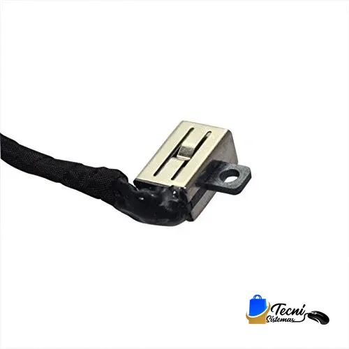 RN9050-2_1024x1024 Jack de carga para Dell Inspiron 14 3000 3458 y 15 5000 5555 5558 modelo DC30100UD00 KD4T9 — vista 2