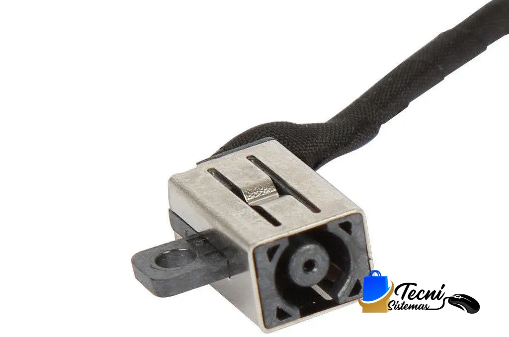 RN9050-3_1024x1024 Jack de carga Dell Inspiron 14 3000 3458 / 15 5000 5555 5558 DC30100UD00 19.5V — vista 4
