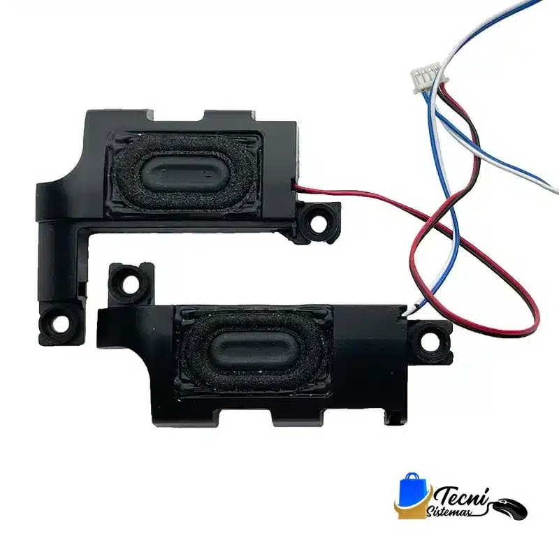 S36f64833196a49a09870f27b40d796713 Altavoces internos Lenovo ThinkPad E450 E450c E455 E460 E465 14 pulgadas 00HN646 PK23000K1V0