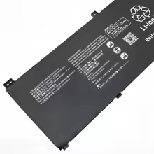 S38fb045c2ec143e4a5a6dd61aa73b92cB.jpg_220x220q75.jpg_ Batería compatible Huawei MateBook D14 2020 NBL-WAQ9R / NBB-WAH9P Li-ion 56Wh — vista 3