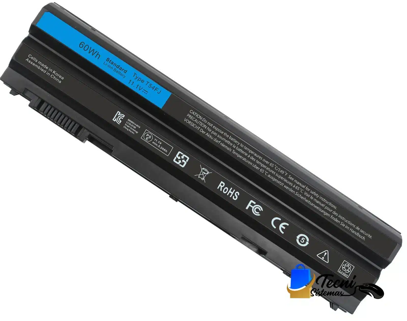 Version 1.0.0 Bateria-compatible-dell-t54fj-e6420-e6430-e5420-e5520-e5530-02
