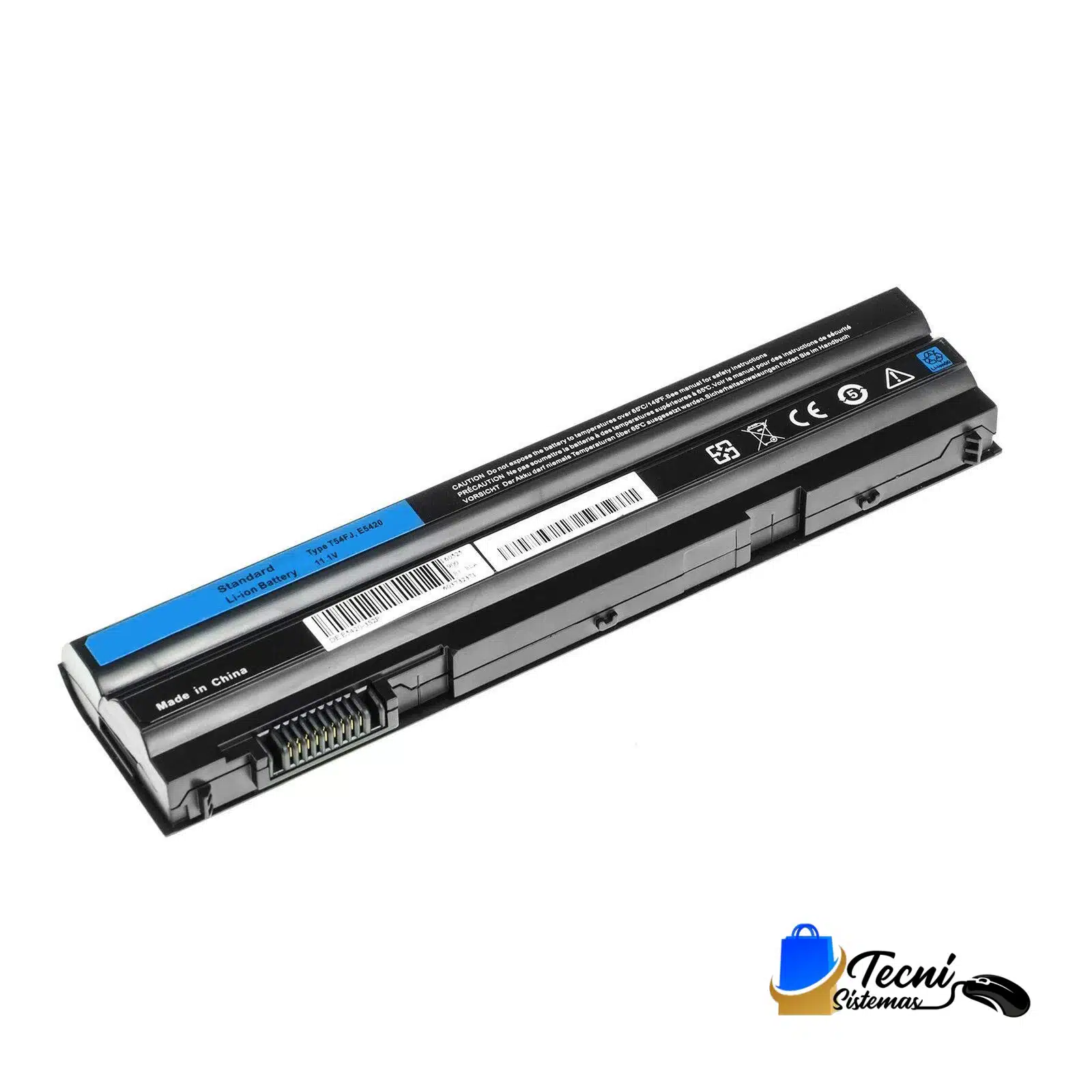 Version 1.0.0 Bateria-compatible-dell-t54fj-e6420-e6430-e5420-e5520-e5530-01