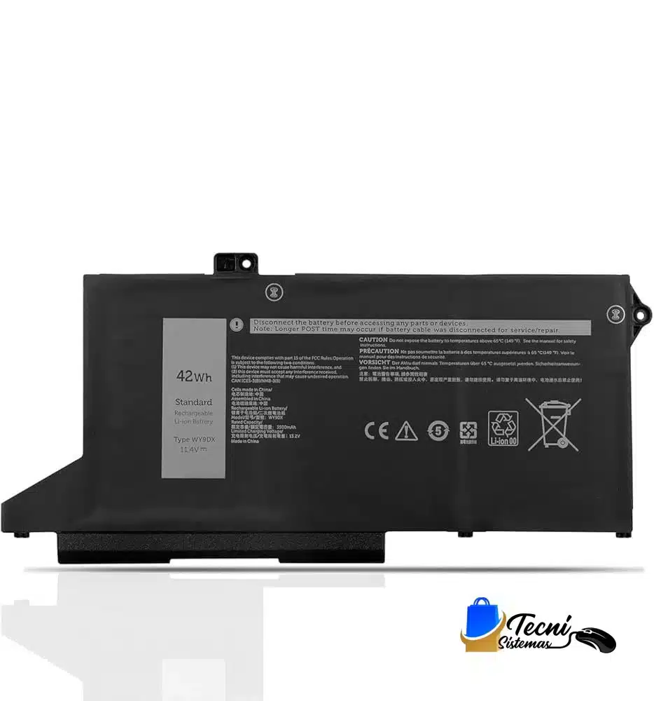 WY9DX Bateria-compatible-dell-wy9dx-01