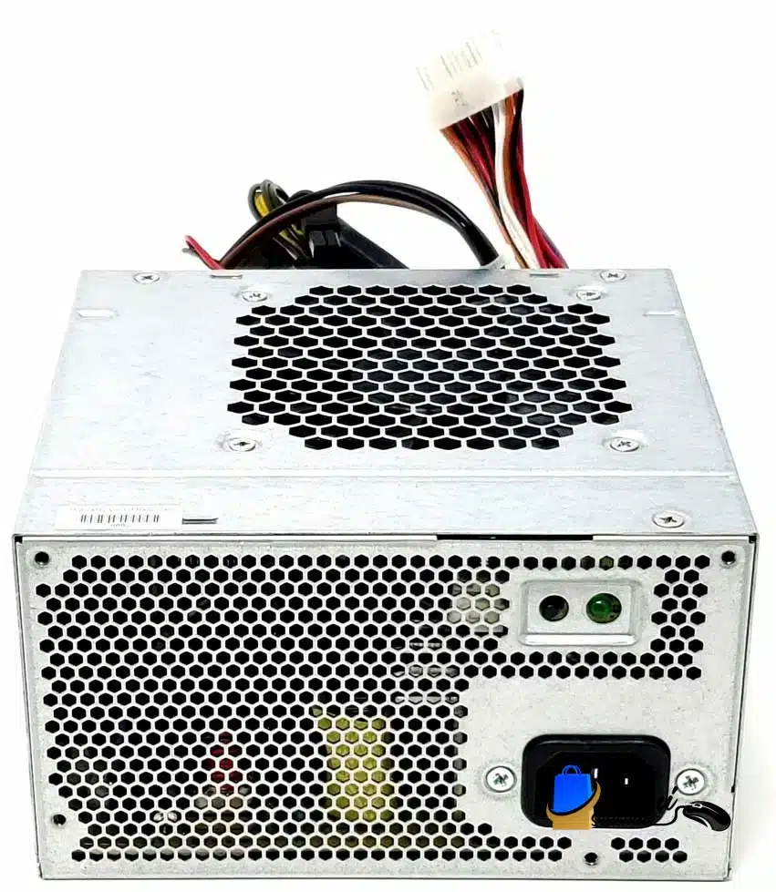 atx Fuente de poder Dell HU460EGM-00 460W ATX compatible con OptiPlex e Inspiron — vista 3