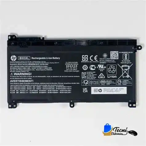 bi03xl 3 Bateria-original-hp-bi03xl-11-55v-41-7wh-3-celdas-01