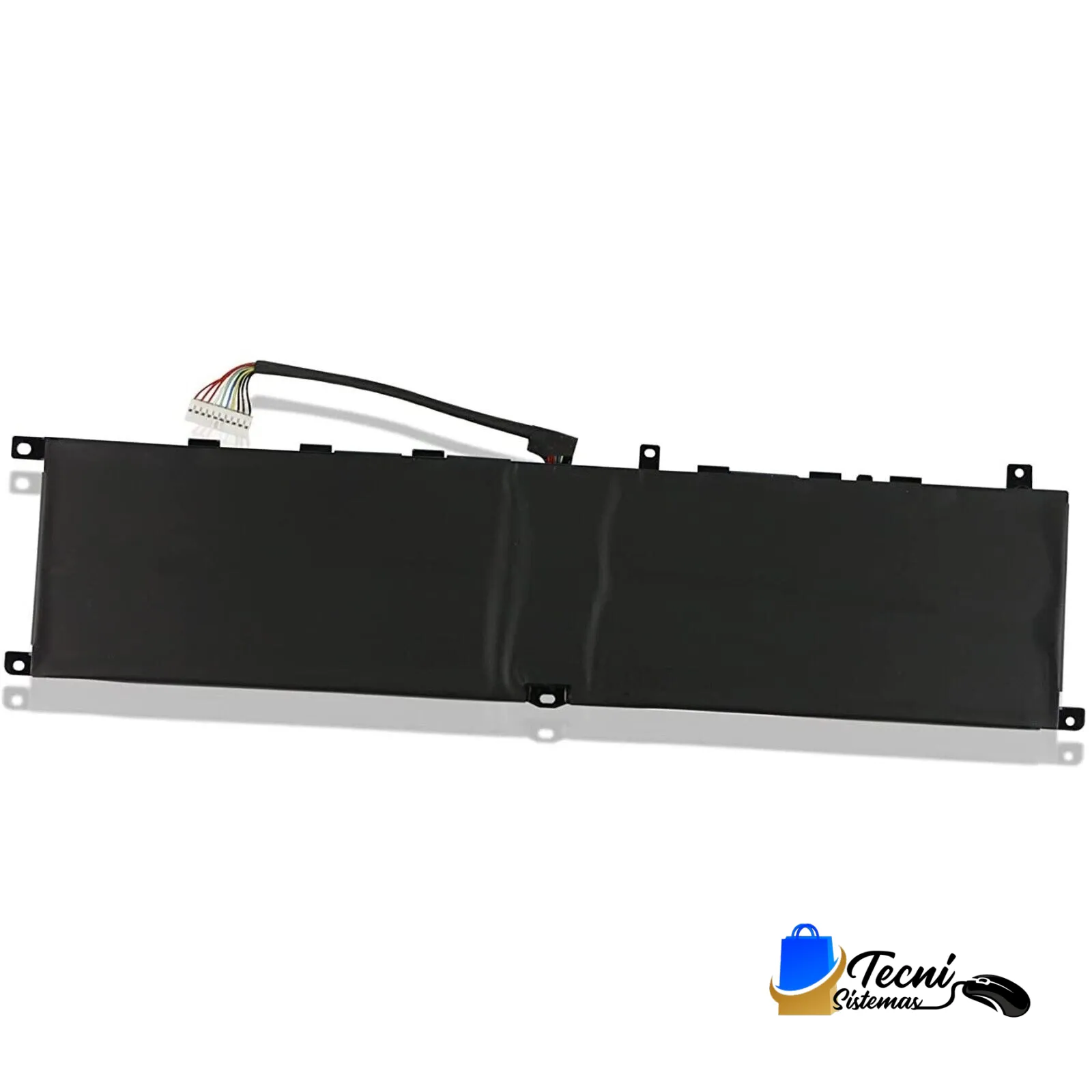 bty-m6m Batería Compatible MSI BTY-M6M 11.1V 4400mAh — vista 3