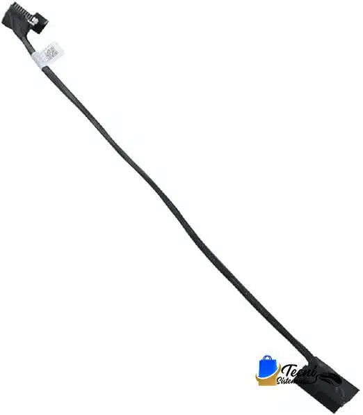 cable bateria gjknx Cable de batería Dell Latitude GJKNX compatible con 93FTF VG93N