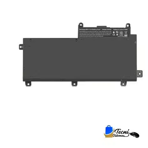 ci03xl Bateria-compatible-ci03xl-para-hp-probook-11-4v-48wh-3-celdas-01