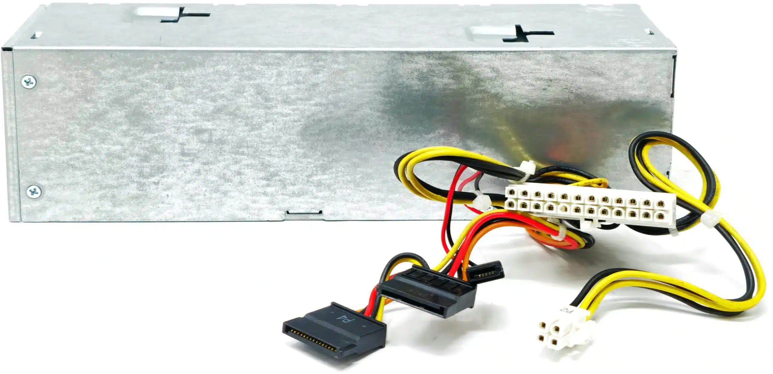 dell fuente 2 Fuente de poder Dell L240AS-00 240W SFF PN T5VF6 — vista 3