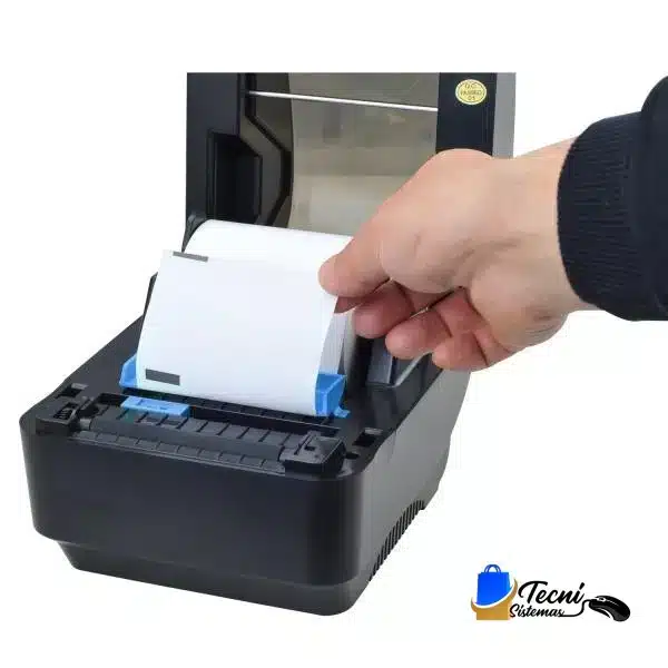 gg-at-80dw-desktop-barcode-printer (1) Impresora de códigos de barras GYG GG-AT 80DW térmica directa 203 dpi — vista 2
