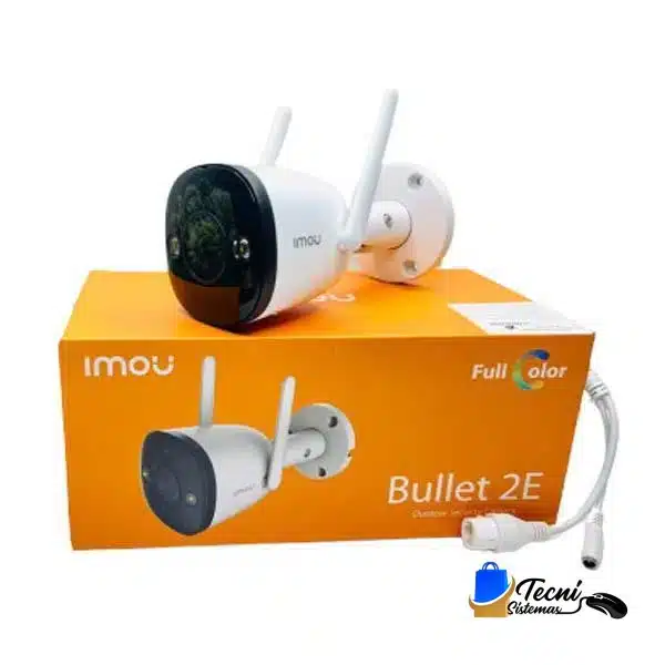 imou-bullet-2e-2mp-asiabizbd-1 Camara-ip-bullet-dahua-ipc-f22fn-2mp-wifi-full-color-con-deteccion-humana-y-tarjeta-microsd-de-64gb-01