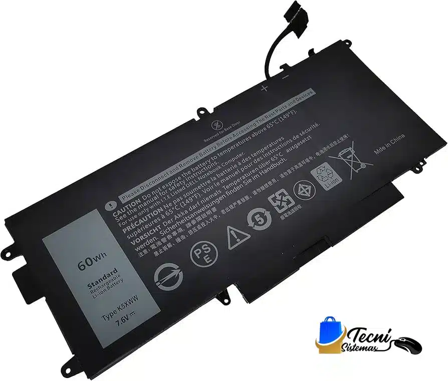 k5xww 2 Bateria-compatible-dell-k5xww-11-4-v-45-wh-dell-latitude-5289-7389-y-7390-02