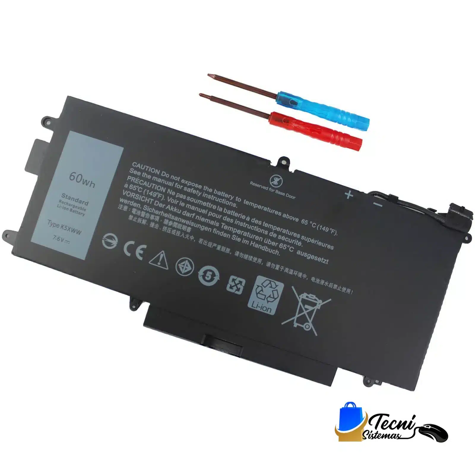 Version 1.0.0 Bateria-compatible-dell-k5xww-11-4-v-45-wh-dell-latitude-5289-7389-y-7390-01