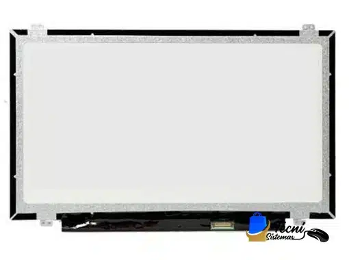 lp140wh8tpd1 Pantalla LED 14 pulgadas LP140WH8(TP)(D1) 1366x768 LVDS