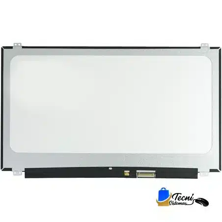 lp156whbtpa1-pantalla-156 Pantalla para laptop LCD LED 15.6" LP156WHB(TP)(A1) HD Glossy 30 pines con brackets