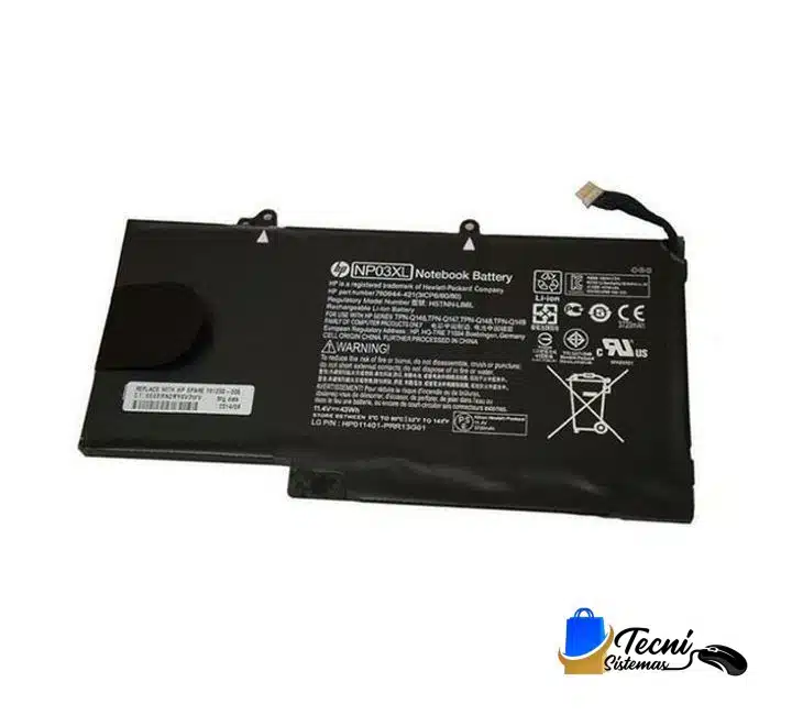 np03xl 2 Bateria-original-hp-np03xl-11-4v-48wh-3-celdas-02
