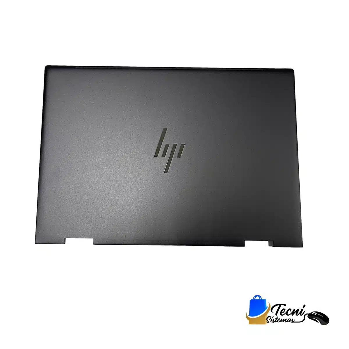 s-l1200 (1) Tapa trasera LCD gris HP ENVY x360 15-EW 15-EY 15Z-EY N09645-001