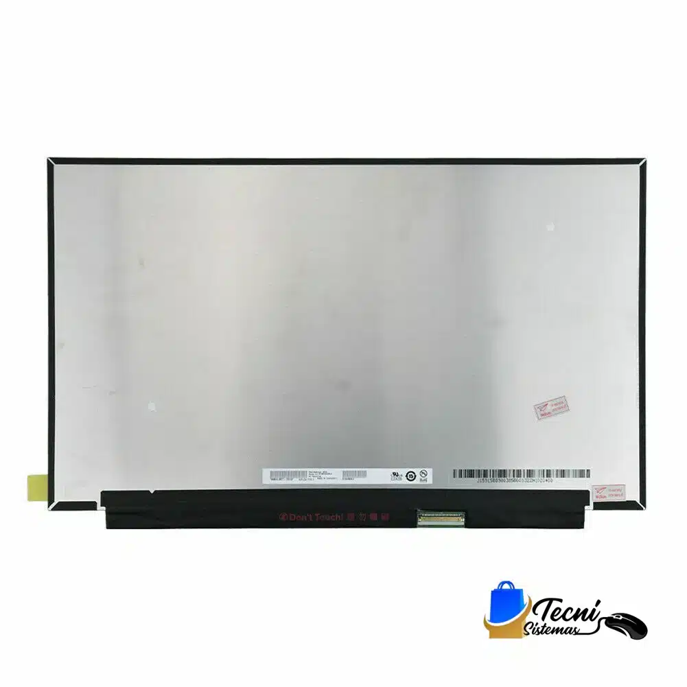 s-l1200 Pantalla LCD Lenovo 5D11A20526 15.6 pulgadas UHD 4K IPS 40 pines — vista 2