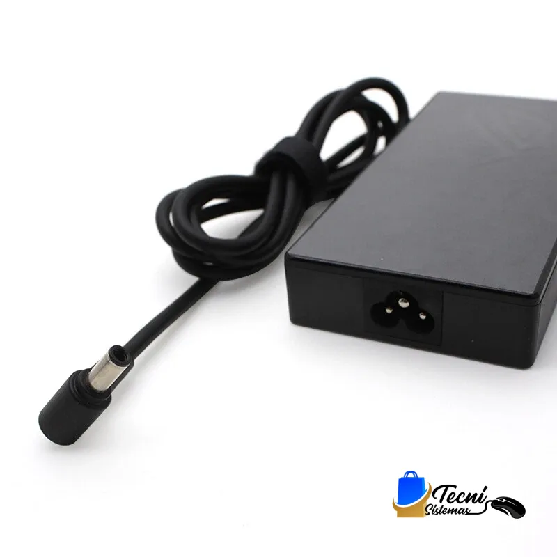 s-l1600 (1) Cargador ASUS 120W ADP-120CH B 20V 6A conector 6.0 x 3.7mm — vista 2