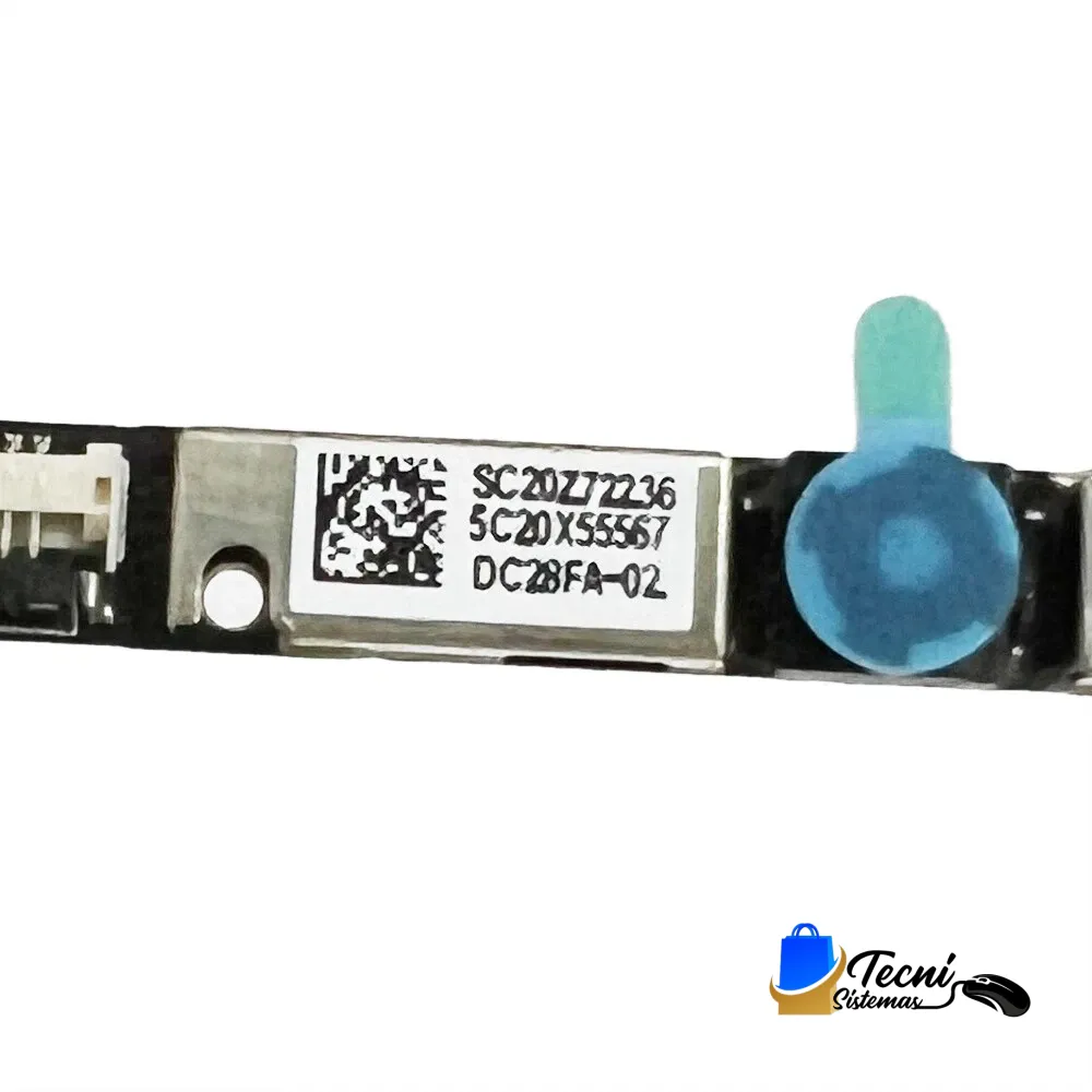 s-l1600 (1) Cámara webcam interna HD para Lenovo V14 G2 V15 G2 IJL ITL ALC — vista 3