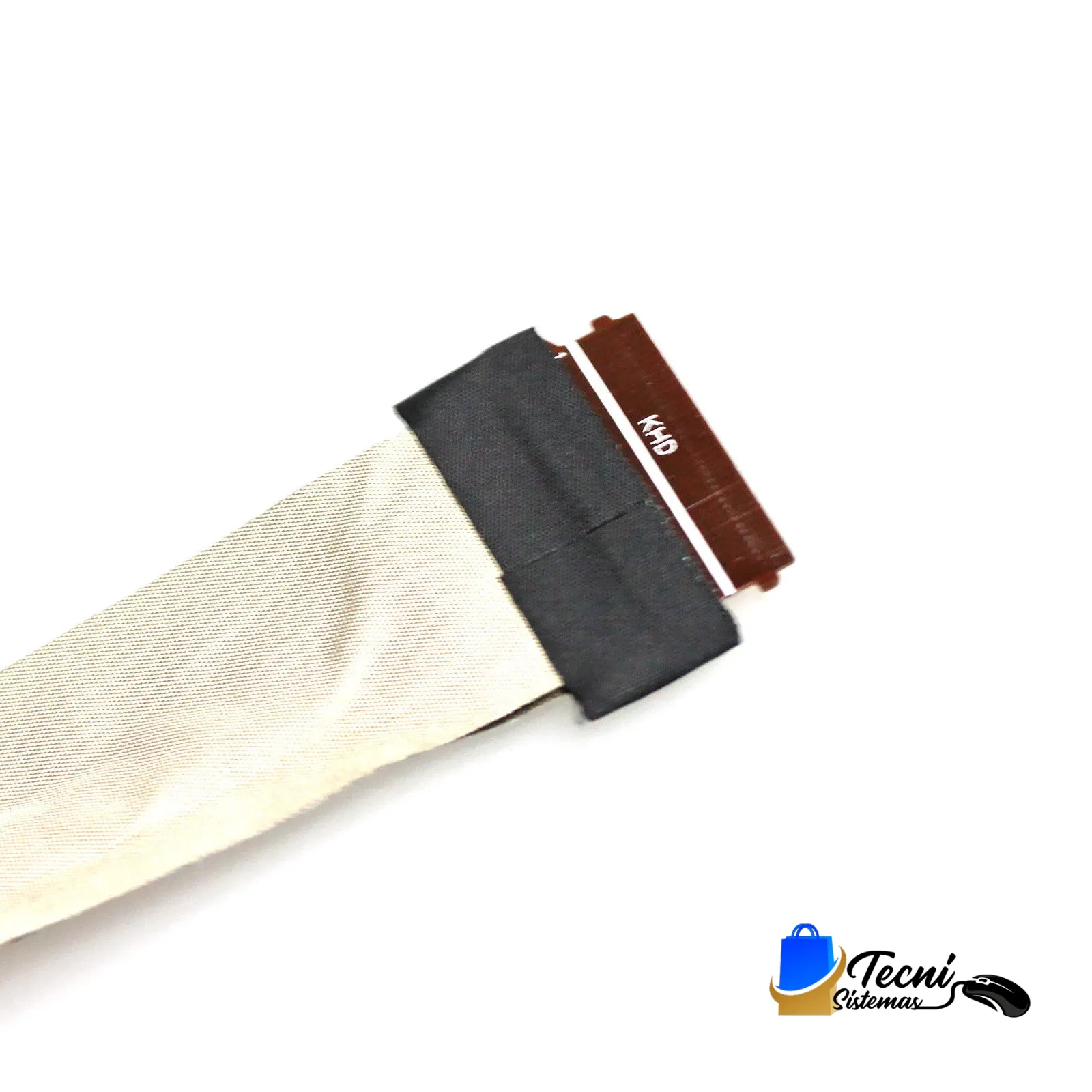 s-l1600 (10) Cable Flex LCD Dell Inspiron 3421 3437 5421 5437 Vostro 2421 P/N N9KXD FTUS 30 pines — vista 2