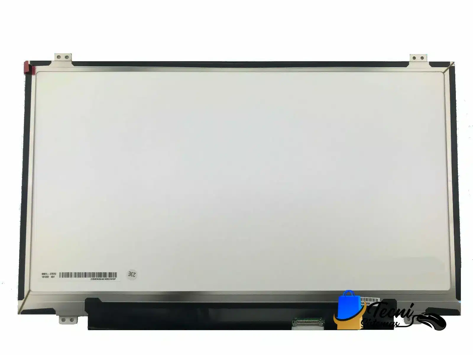 s-l1600 (10) Pantalla LCD LED 14" N140BGA-EA3 REV.C1 HD 30 pines — vista 2